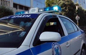 Eξιχνιάστηκε κλοπή αυτοκινήτου στον Τύρναβο 